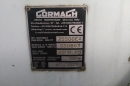 Cormach 25500 E4