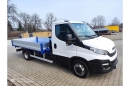 Iveco Daily 35C12 wywrot hds