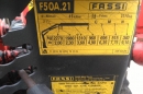 Fassi F50.A21
